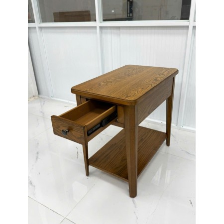P2808-23 : Bàn Trang Trí 1 Ngăn Kéo + 1 Kệ P2808-23 : Bàn Trang Trí 1 Ngăn Kéo + 1 Kệ